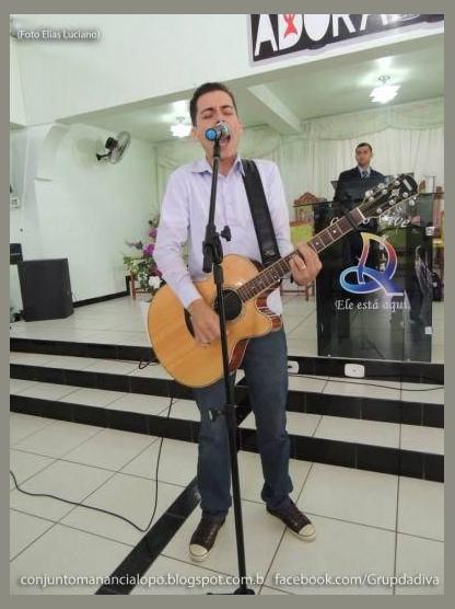 Ministério Evangelho 4